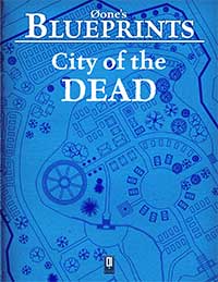 Øone\'s Blueprints: City of the Dead