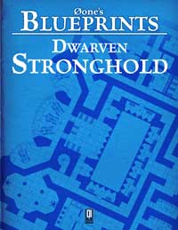 Øone\'s Blueprints: Dwarven Stronghold