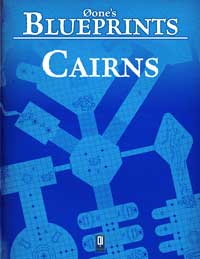 Øone\'s Blueprints: Cairns