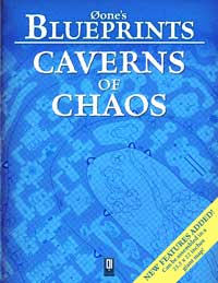 Øone\'s Blueprints: Caverns of Chaos