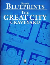 Øone's Blueprints: The Great City, Graveyard