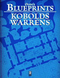 Øone's Blueprints: Kobolds Warrens