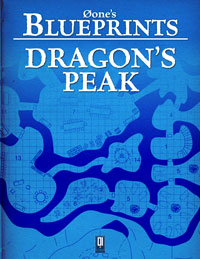 Øone\'s Blueprints: Dragon\'s Peak