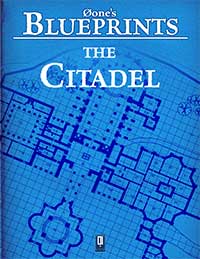 Øone\'s Blueprints: The Citadel